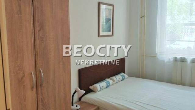 Stan, Dvosoban, Izdavanje, 40m2, Botanička bašta, Palilula, Vojvode Dobrnjca