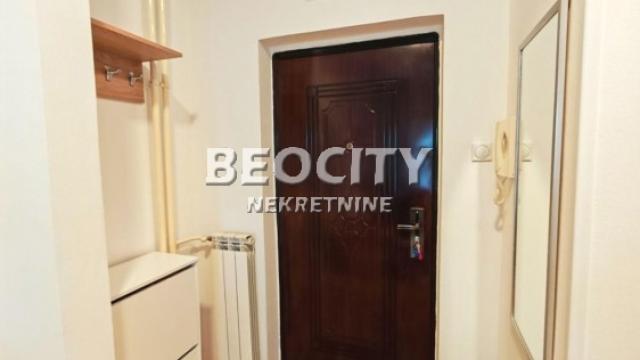 Stan, Dvosoban, Izdavanje, 40m2, Botanička bašta, Palilula, Vojvode Dobrnjca