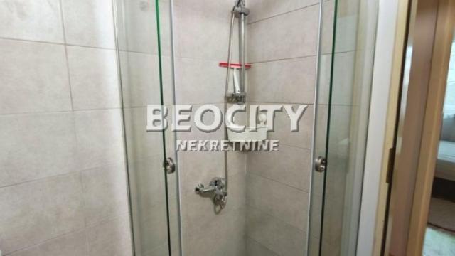 Stan, Dvosoban, Izdavanje, 40m2, Botanička bašta, Palilula, Vojvode Dobrnjca