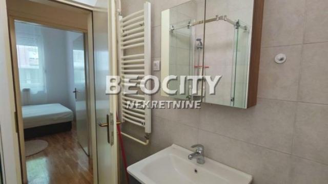 Stan, Dvosoban, Izdavanje, 40m2, Botanička bašta, Palilula, Vojvode Dobrnjca