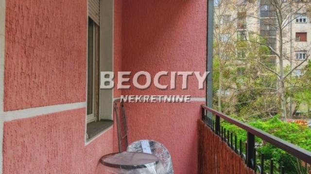 Stan, Dvosoban, Izdavanje, 40m2, Botanička bašta, Palilula, Vojvode Dobrnjca