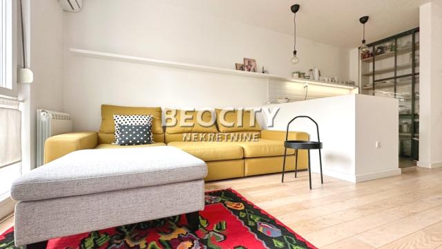 Stan, Dvosoban, Izdavanje, 50m2, Gundulićev venac, Stari grad, Stari grad, Gundulićev venac, , 2.0, 50m2