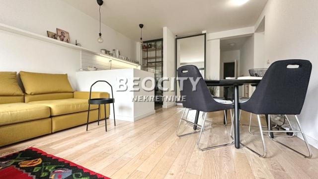 Stan, Dvosoban, Izdavanje, 50m2, Gundulićev venac, Stari grad, Stari grad, Gundulićev venac, , 2.0, 50m2