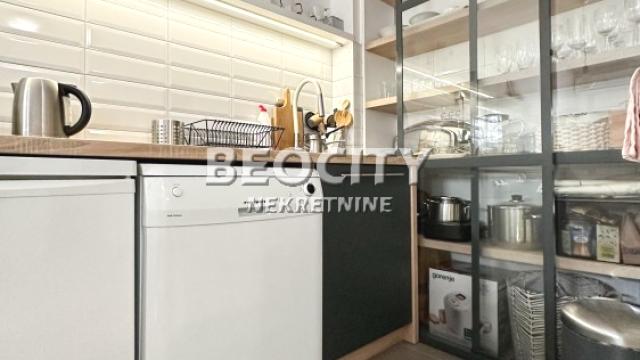 Stan, Dvosoban, Izdavanje, 50m2, Gundulićev venac, Stari grad, Stari grad, Gundulićev venac, , 2.0, 50m2