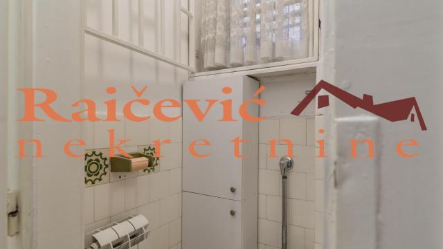 Stan, četvoroiposoban, Prodaja, 120m2, Centar, Stari grad, Hilandarska