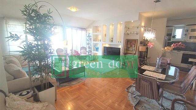 Stan, Dvoiposoban, Prodaja, 85m2, Strumička