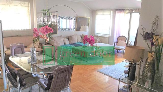 Stan, Dvoiposoban, Prodaja, 85m2, Strumička