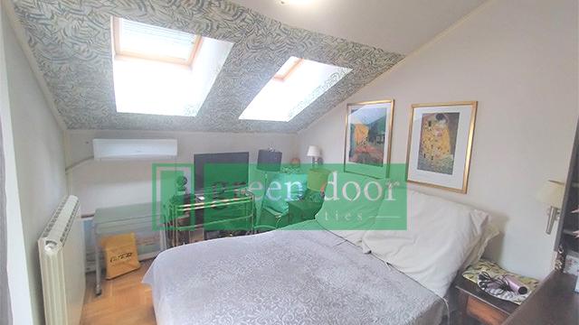 Stan, Dvoiposoban, Prodaja, 85m2, Strumička