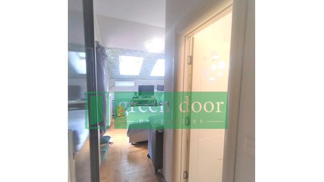 Stan, Dvoiposoban, Prodaja, 85m2, Strumička