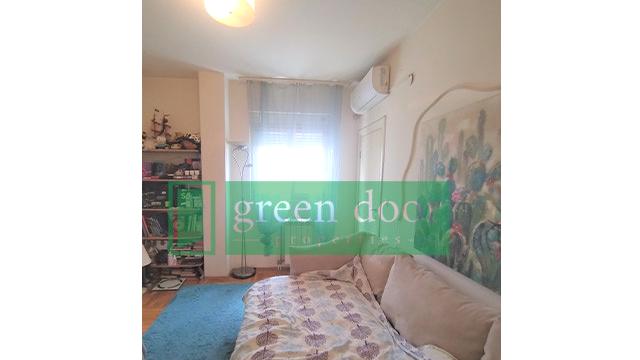 Stan, Dvoiposoban, Prodaja, 85m2, Strumička