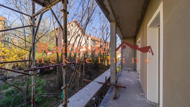 Stan, Trosoban, Prodaja, 81m2, Kaludjerica, Grocka, Kaludjerica