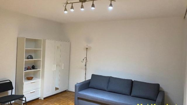 Stan, Jednoiposoban, Izdavanje, 45m2, Bežanijska kosa 1, Novi Beograd, Matije Vukovića