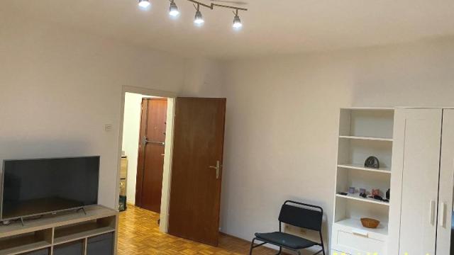 Stan, Jednoiposoban, Izdavanje, 45m2, Bežanijska kosa 1, Novi Beograd, Matije Vukovića