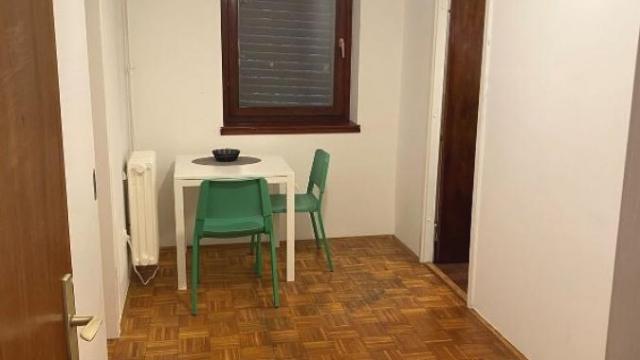 Stan, Jednoiposoban, Izdavanje, 45m2, Bežanijska kosa 1, Novi Beograd, Matije Vukovića