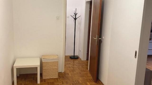 Stan, Jednoiposoban, Izdavanje, 45m2, Bežanijska kosa 1, Novi Beograd, Matije Vukovića