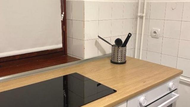 Stan, Jednoiposoban, Izdavanje, 45m2, Bežanijska kosa 1, Novi Beograd, Matije Vukovića