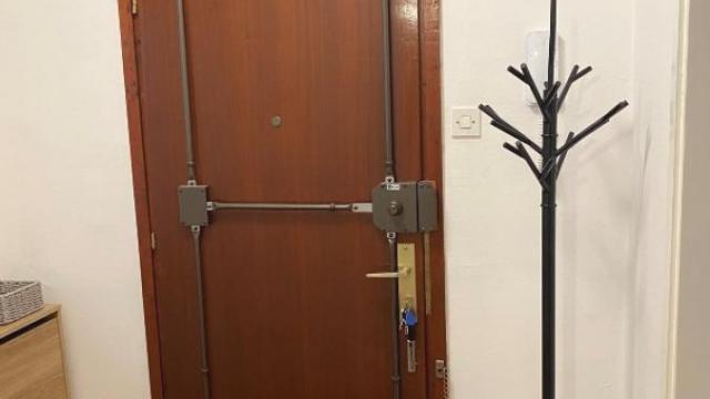 Stan, Jednoiposoban, Izdavanje, 45m2, Bežanijska kosa 1, Novi Beograd, Matije Vukovića