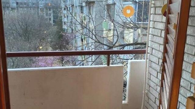 Stan, Jednoiposoban, Izdavanje, 45m2, Bežanijska kosa 1, Novi Beograd, Matije Vukovića