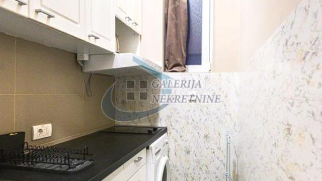 Stan, Dvosoban, Izdavanje, 30m2, Skadarlija, Stari grad, Cetinjska