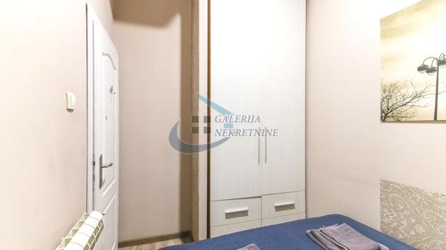 Stan, Dvosoban, Izdavanje, 30m2, Skadarlija, Stari grad, Cetinjska