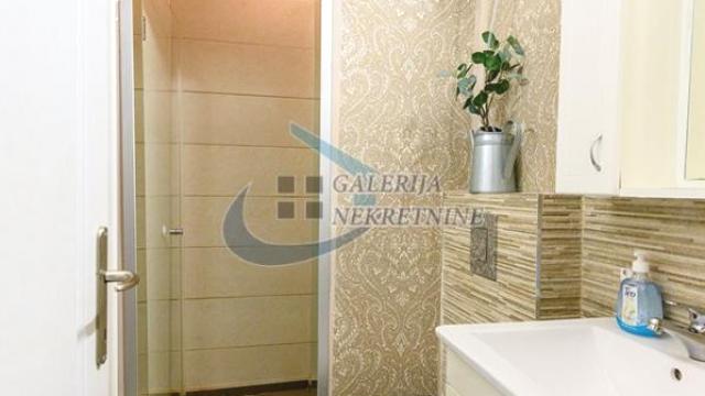 Stan, Dvosoban, Izdavanje, 30m2, Skadarlija, Stari grad, Cetinjska