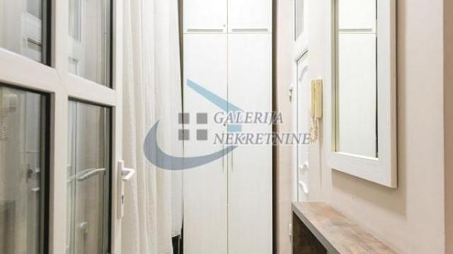 Stan, Dvosoban, Izdavanje, 30m2, Skadarlija, Stari grad, Cetinjska