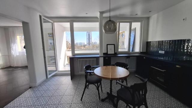 Stan, Dvosoban, Prodaja, 68m2, Meandri, Zemun, Bačka