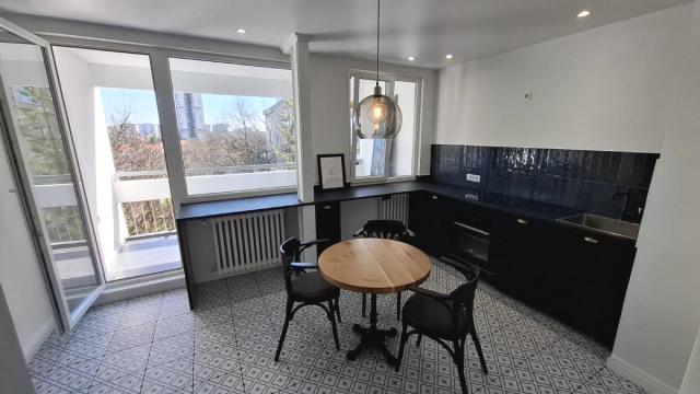 Stan, Dvosoban, Prodaja, 68m2, Meandri, Zemun, Bačka