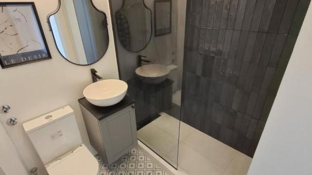 Stan, Dvosoban, Prodaja, 68m2, Meandri, Zemun, Bačka