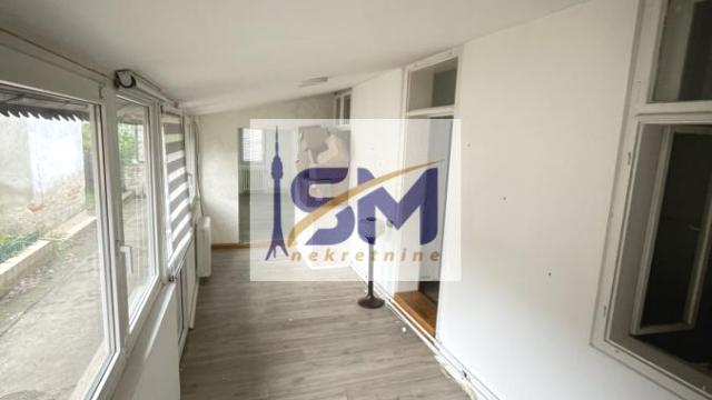 Stan, Petosoban, Prodaja, 102m2, Prvomajska, Zemun, Prvomajska