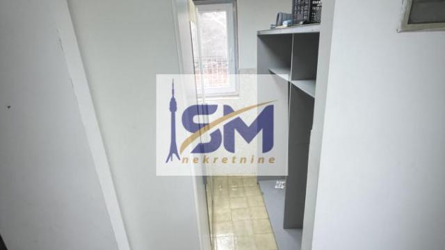 Stan, Petosoban, Prodaja, 102m2, Prvomajska, Zemun, Prvomajska