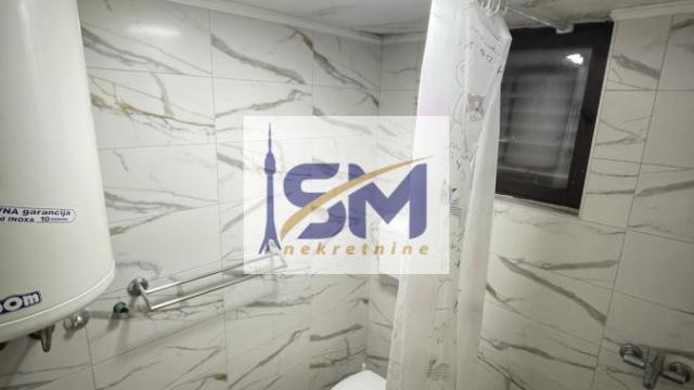 Stan, Petosoban, Prodaja, 102m2, Prvomajska, Zemun, Prvomajska