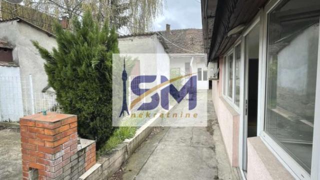 Stan, Petosoban, Prodaja, 102m2, Prvomajska, Zemun, Prvomajska