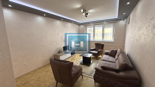 Stan, Dvosoban, Prodaja, 65m2, Centar, Gradska lokacija, Jagodina