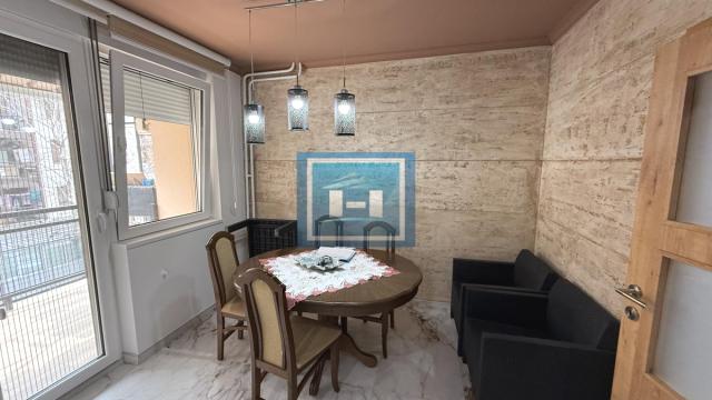 Stan, Dvosoban, Prodaja, 65m2, Centar, Gradska lokacija, Jagodina