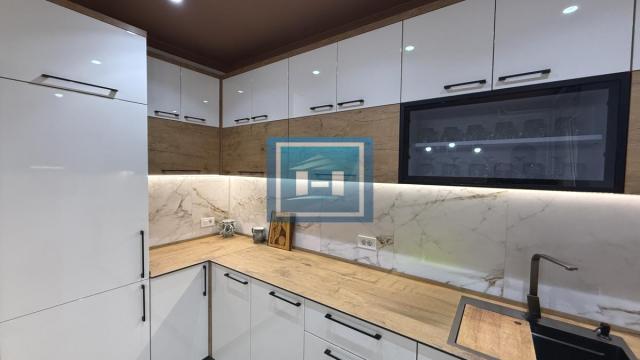 Stan, Dvosoban, Prodaja, 65m2, Centar, Gradska lokacija, Jagodina