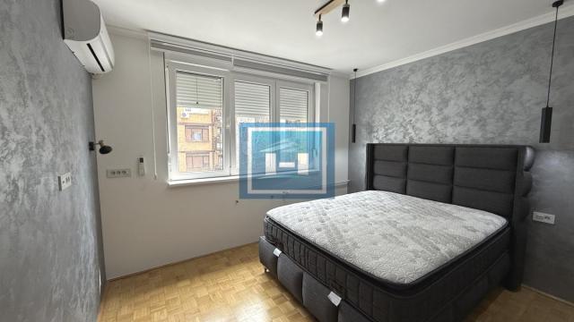 Stan, Dvosoban, Prodaja, 65m2, Centar, Gradska lokacija, Jagodina