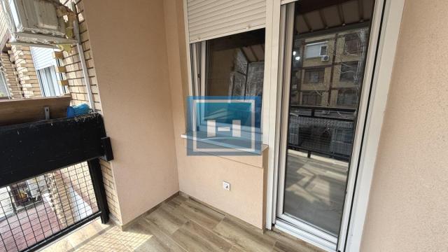 Stan, Dvosoban, Prodaja, 65m2, Centar, Gradska lokacija, Jagodina