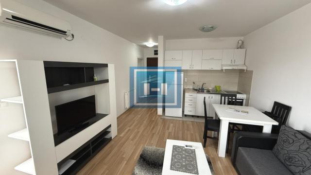 Stan, Jednosoban, Izdavanje, 41m2, Centar, Gradska lokacija, Jagodina