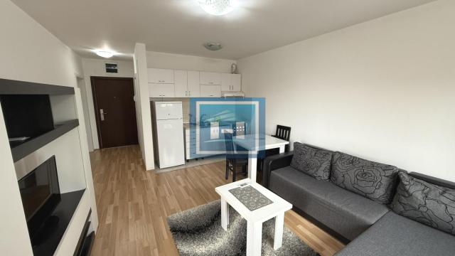 Stan, Jednosoban, Izdavanje, 41m2, Centar, Gradska lokacija, Jagodina