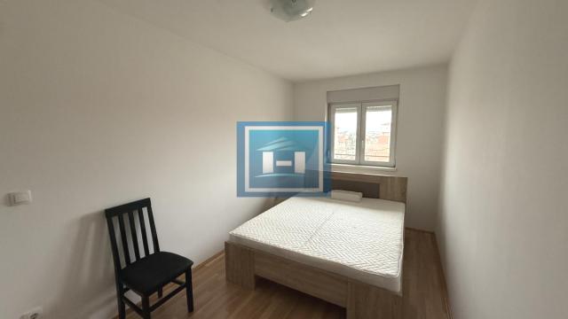 Stan, Jednosoban, Izdavanje, 41m2, Centar, Gradska lokacija, Jagodina