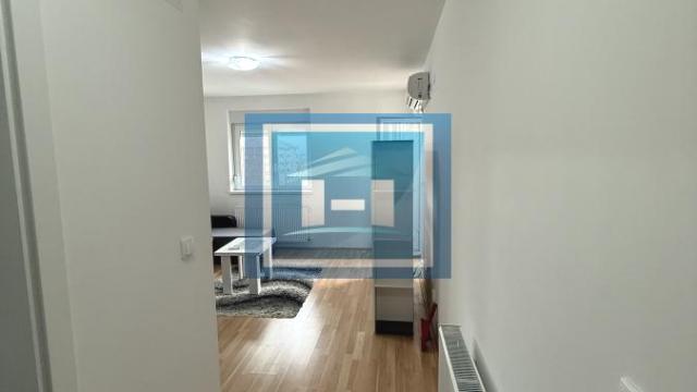 Stan, Jednosoban, Izdavanje, 41m2, Centar, Gradska lokacija, Jagodina