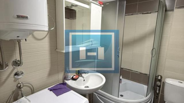 Stan, Jednosoban, Izdavanje, 41m2, Centar, Gradska lokacija, Jagodina