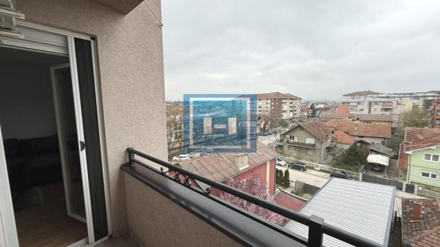 Stan, Jednosoban, Izdavanje, 41m2, Centar, Gradska lokacija, Jagodina