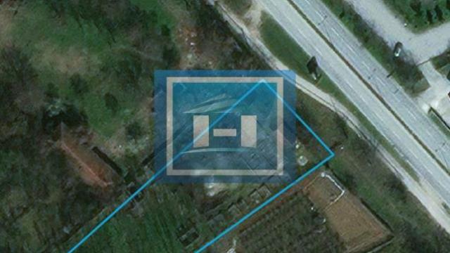 Plac, Prodaja, m2, Sarina Medja, Gradska lokacija, Jagodina