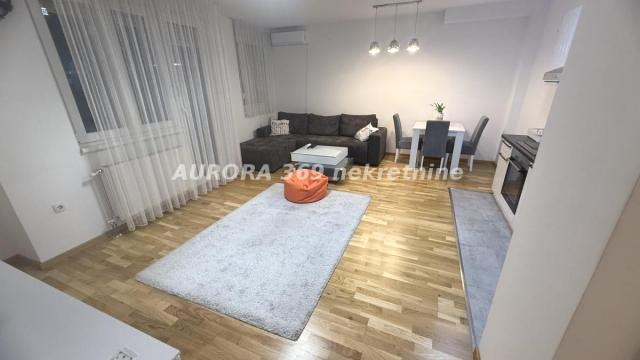 Stan, Jednoiposoban, Prodaja, 47m2, Petrovaradin, Novi Sad