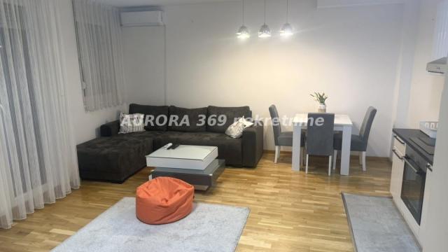 Stan, Jednoiposoban, Prodaja, 47m2, Petrovaradin, Novi Sad