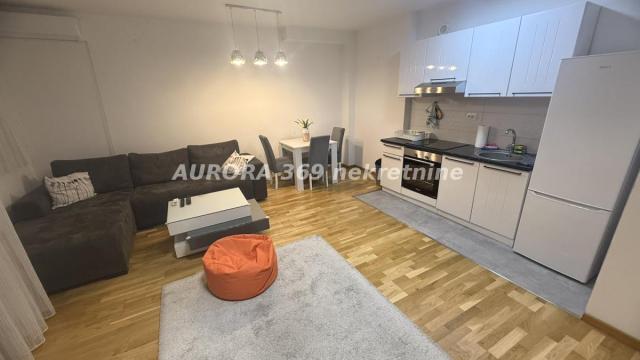 Stan, Jednoiposoban, Prodaja, 47m2, Petrovaradin, Novi Sad