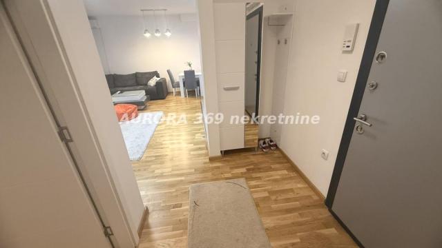 Stan, Jednoiposoban, Prodaja, 47m2, Petrovaradin, Novi Sad