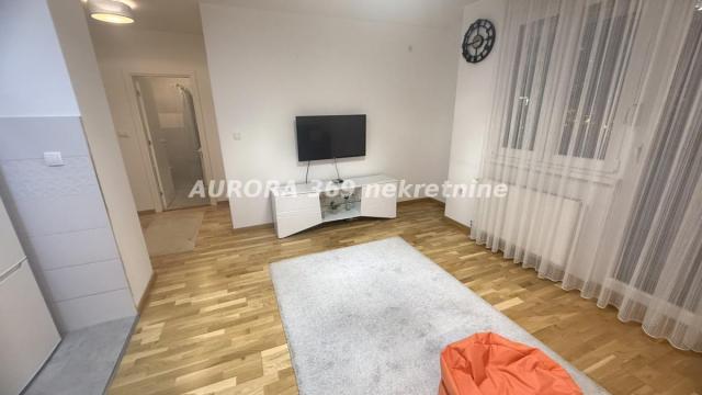 Stan, Jednoiposoban, Prodaja, 47m2, Petrovaradin, Novi Sad